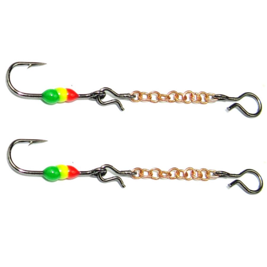 Jasu Chain Hook