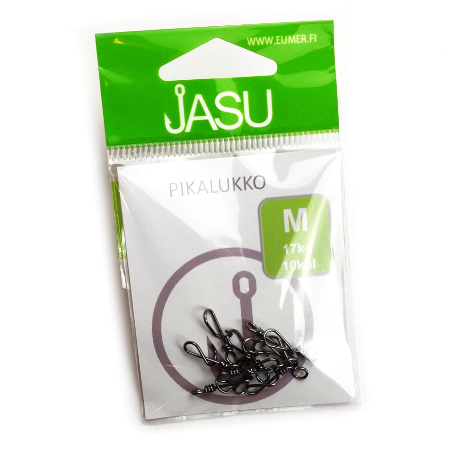 Jasu Quick Snap