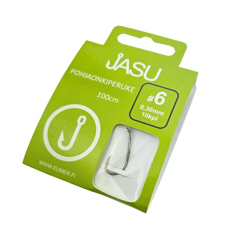 Jasu Bottom Fishing Leader