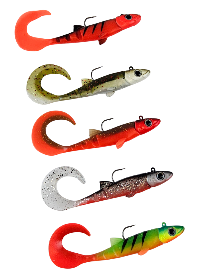 Jasu Saimaa Jig 7 cm