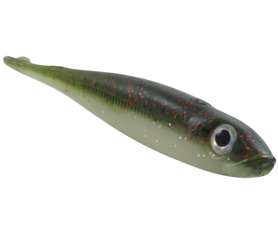 Jasu Tiera V2 Jig 8 cm