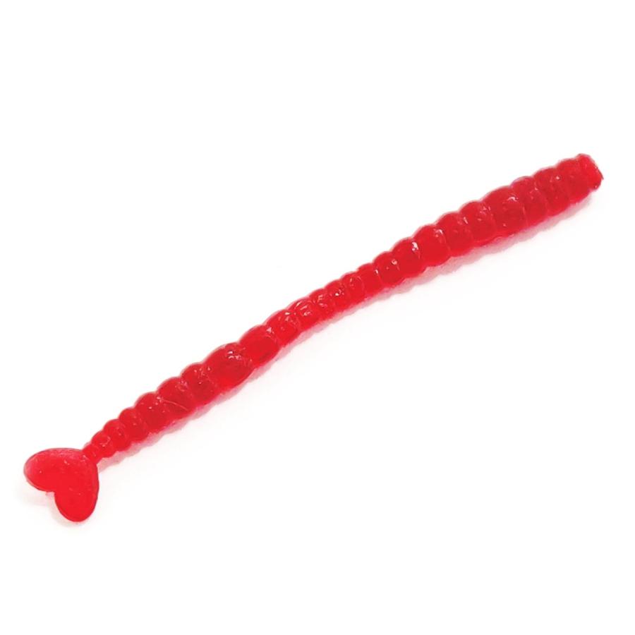 Jasu Fake Bloodworms