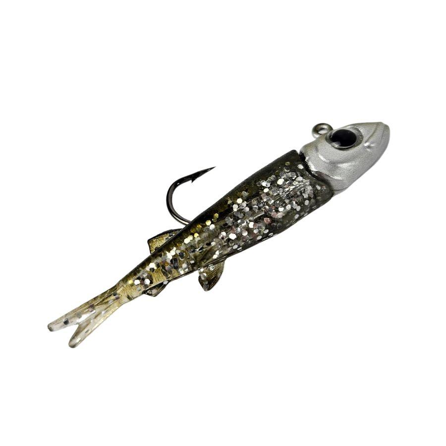 Jasu Puru Jig 4cm
