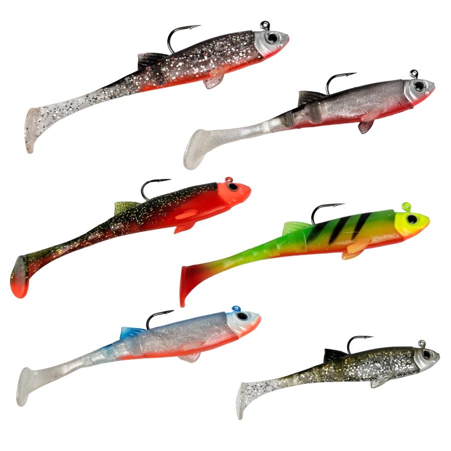 Jasu Venes Jigs 10cm