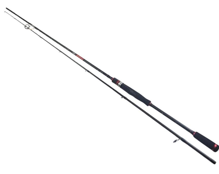 Eumer Fishing Syke Heavy Spö