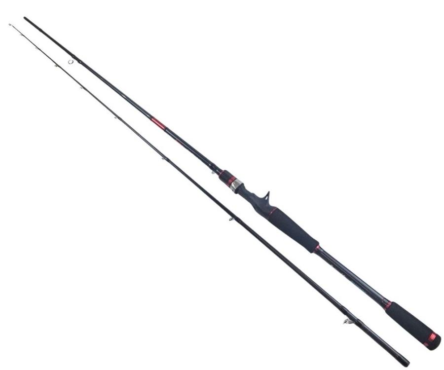 Eumer Fishing Syke Heavy Spö