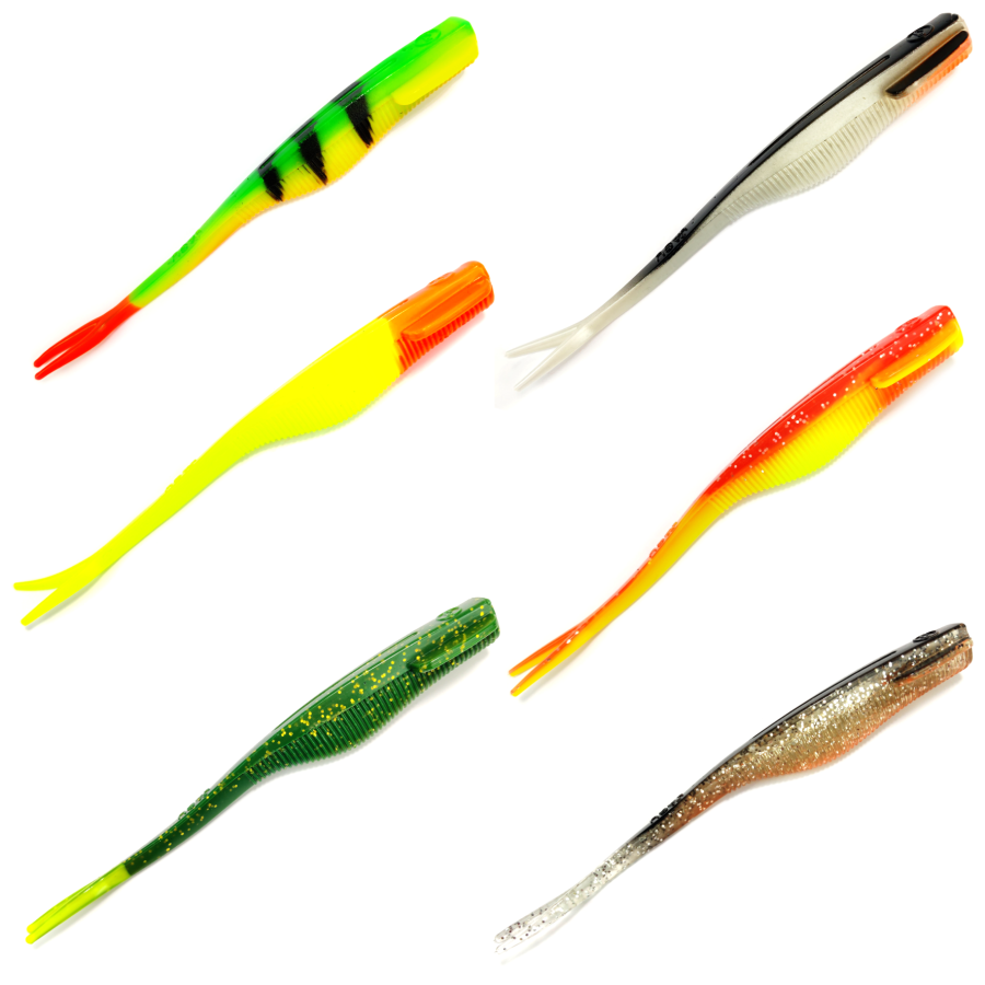 Jasu Tiera Jigi 17 cm