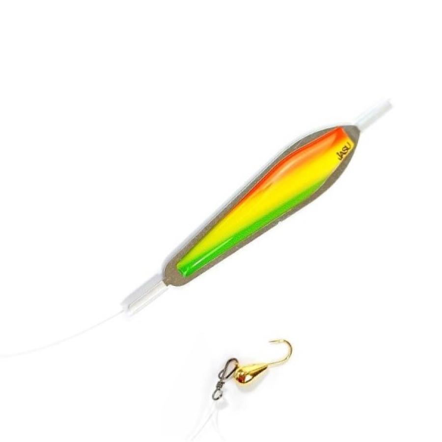 Jasu Sliding spoon 6cm