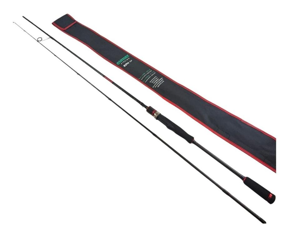 Eumer Fishing Syke Light Rods