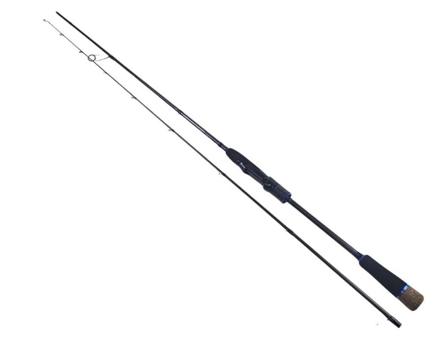 Eumer Fishing Hetki Light Rods