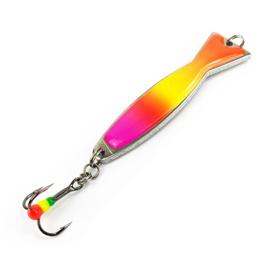 Jasu RST 60 mm Vertikalpirk *