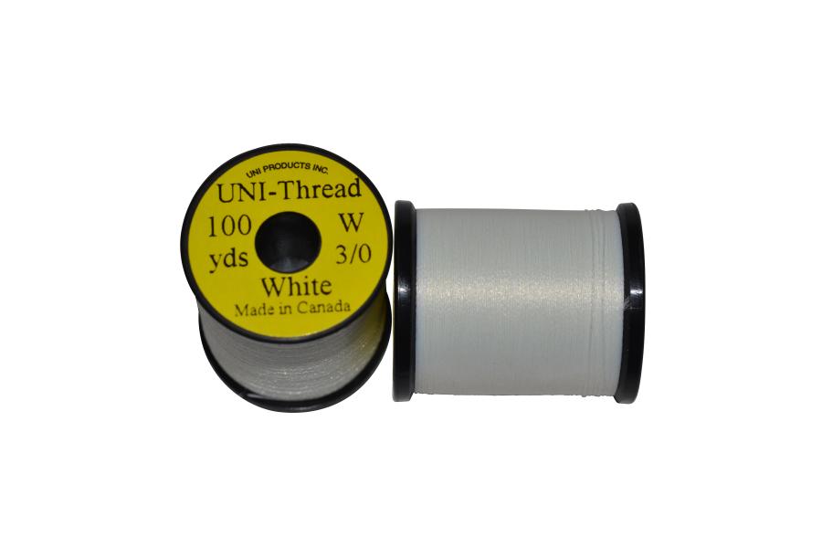 UNI Sidontalanka 3/0 200yds