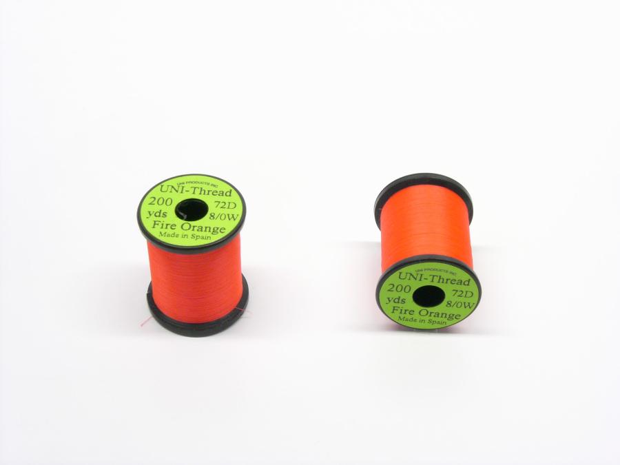 UNI Thread 8/0 200 yds
