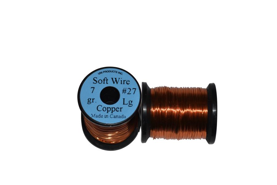 UNI soft wire