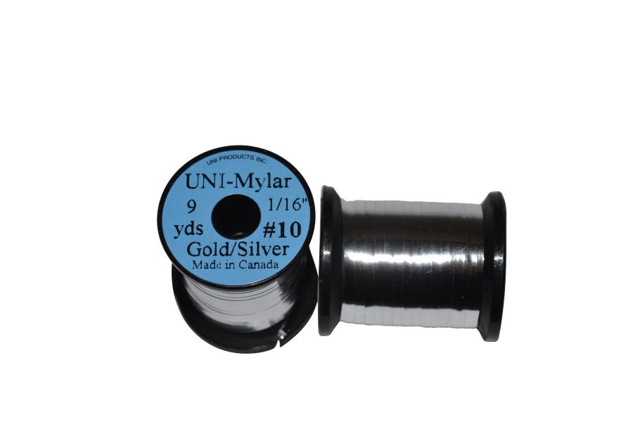 UNI -Mylar Tinsel 1/16