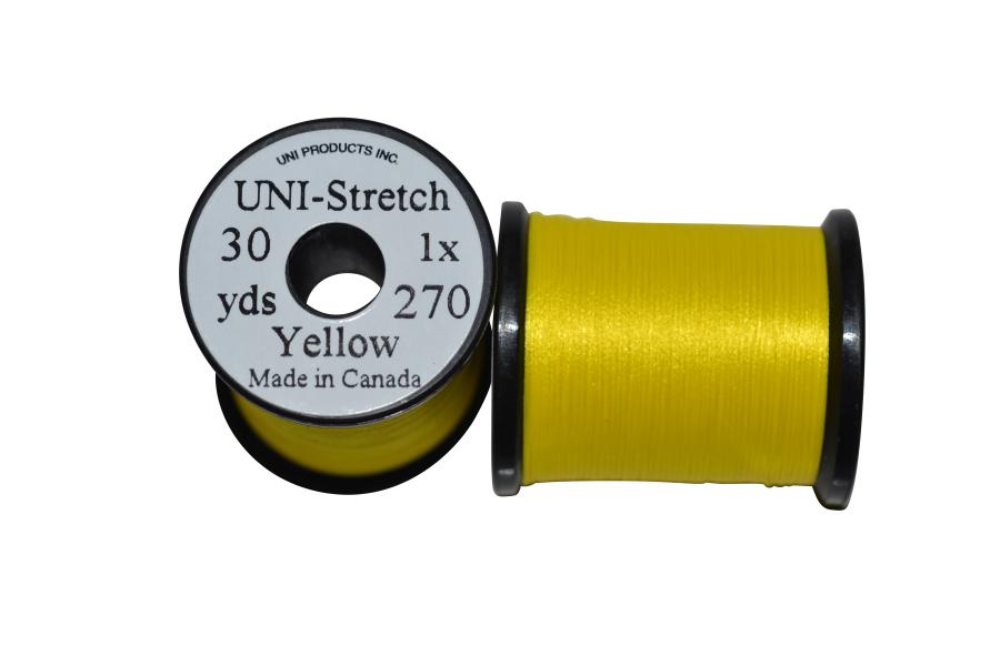 UNI Stretch 
