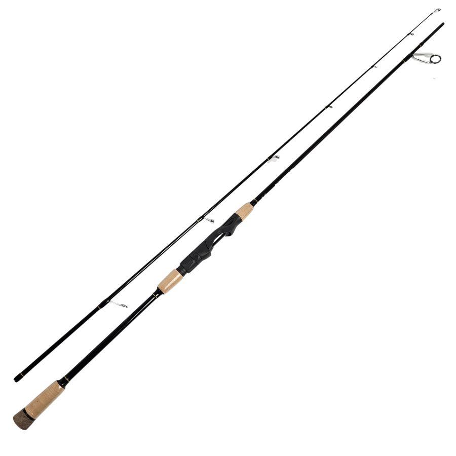 Spintube Pro Zander Fishing Kit