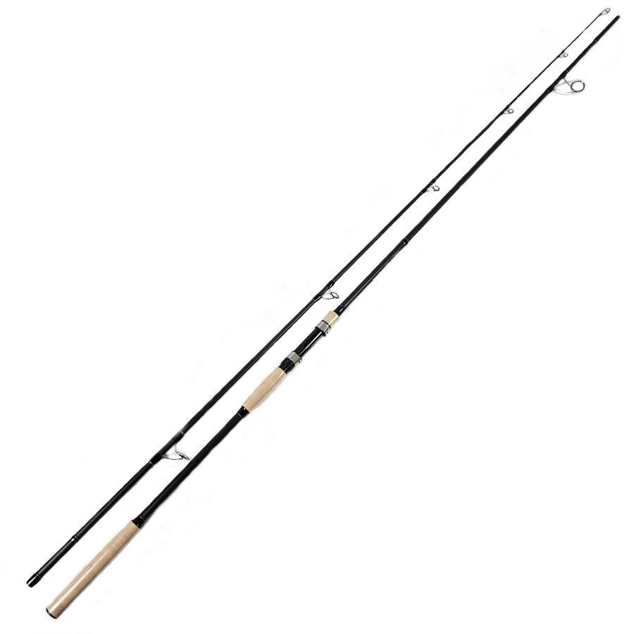 Spintube Pro Salmon Spinning Combo 360cm