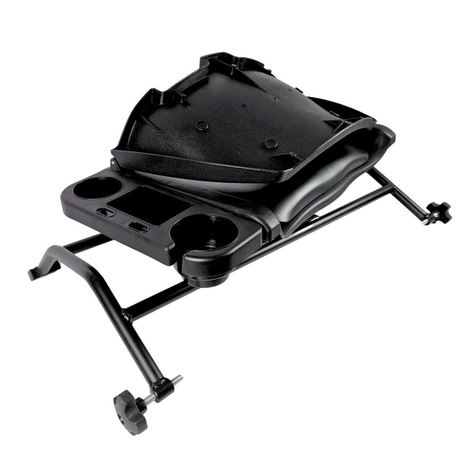 Tinger Dog Swivel Seat for sled