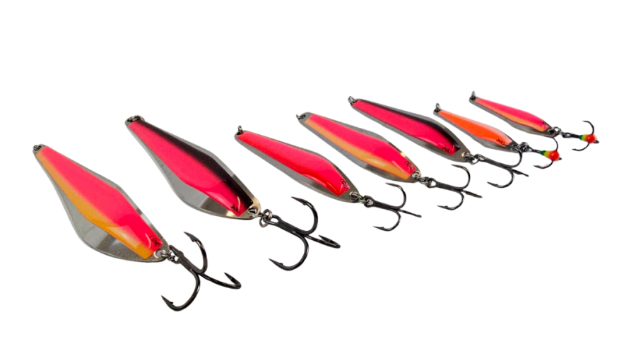 Jasu Seppä Överi lusikkauistinlajitelma