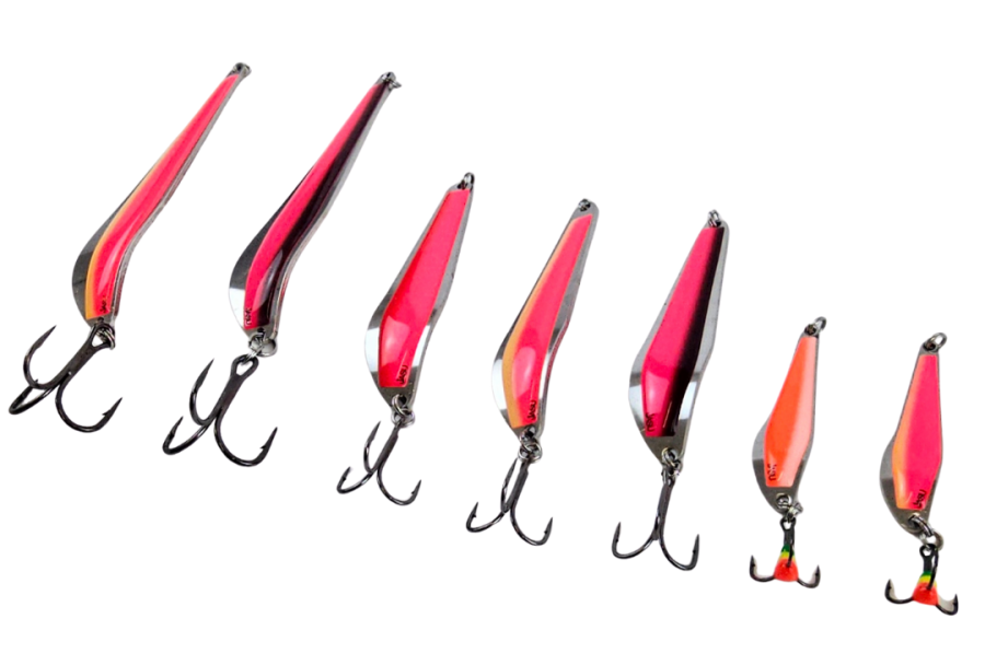 Jasu Seppä Överi lusikkauistinlajitelma