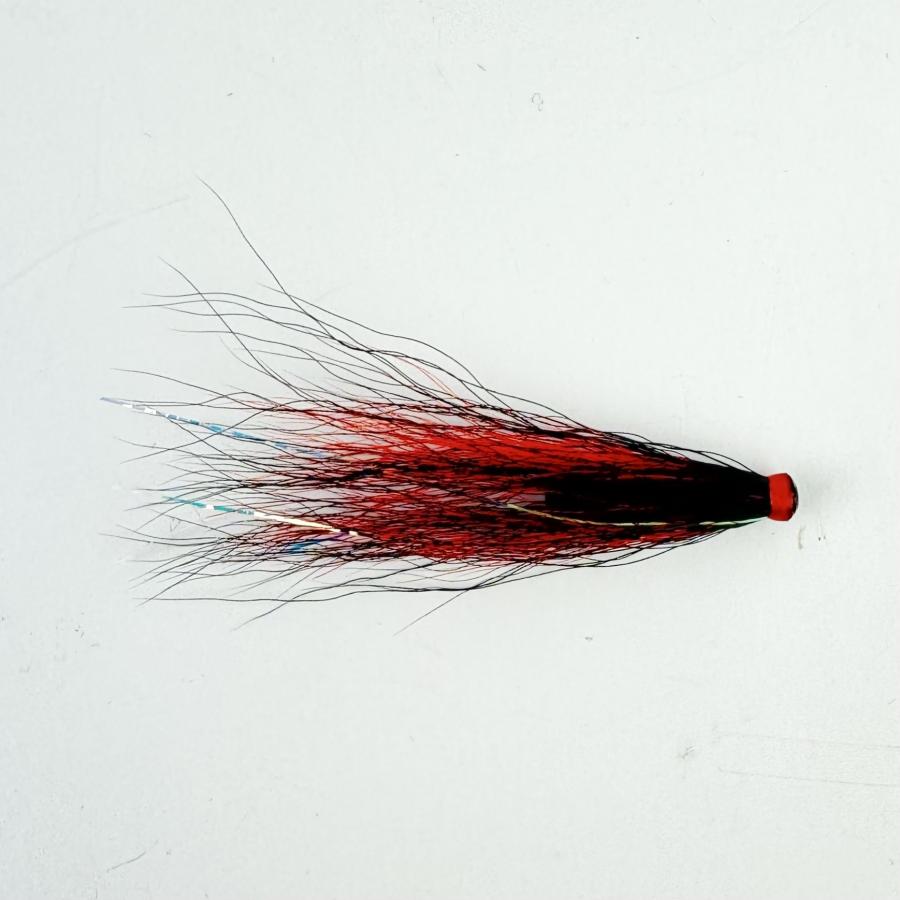 Classic Bucktail Tubfluga