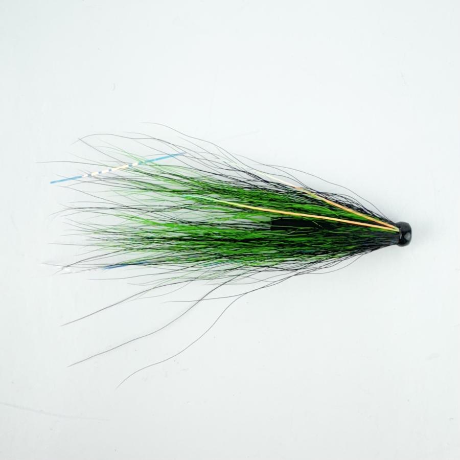 Classic Bucktail Tubfluga