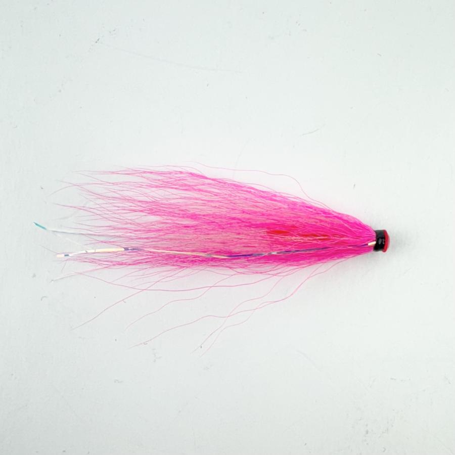 Classic Bucktail Tubfluga