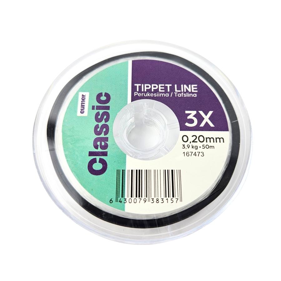 Classic Fly Fishing Tippet Line