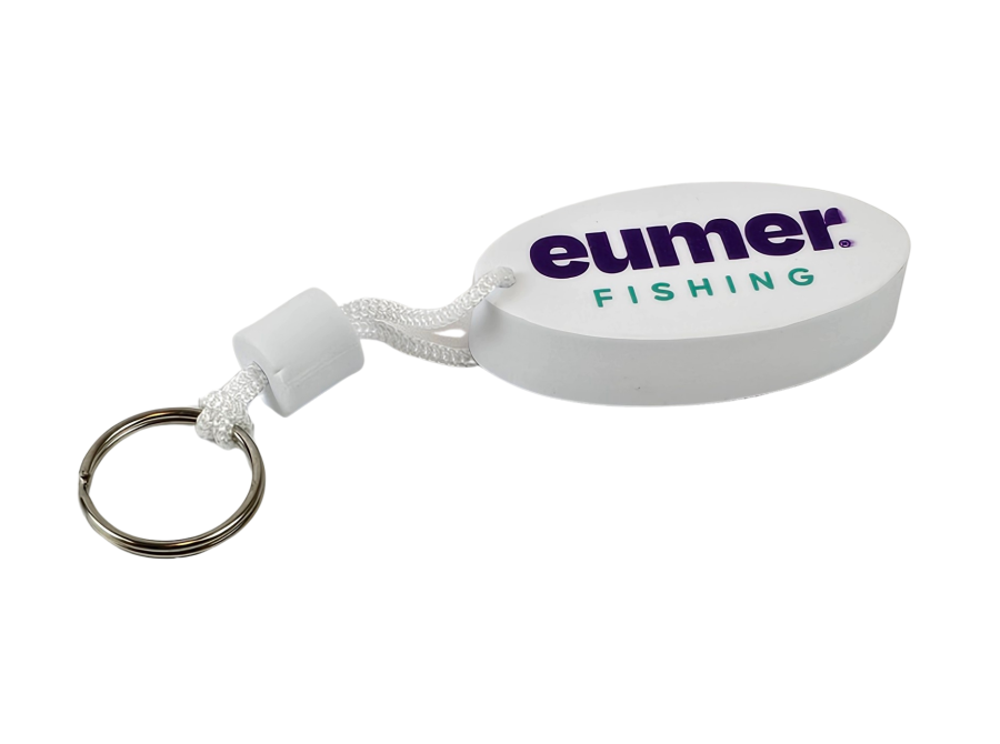 Eumer Floating Keyring