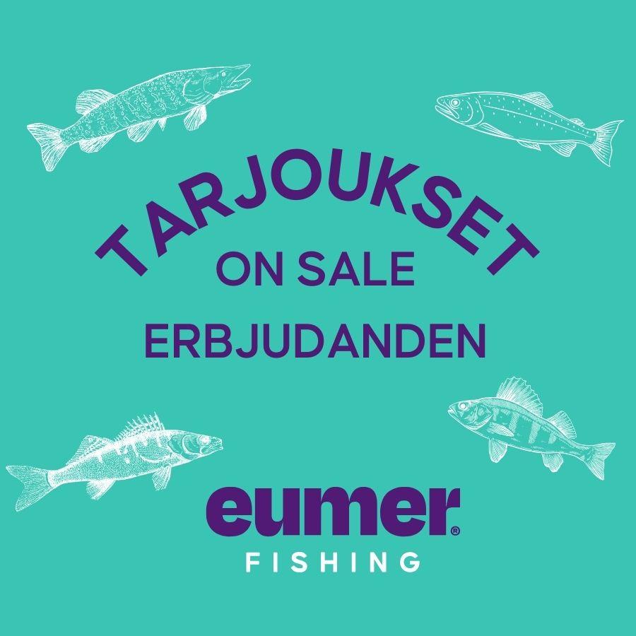 Fiskedagar