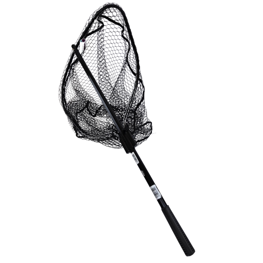 Jasu Landing Net 112/172 cm 60x62 cm