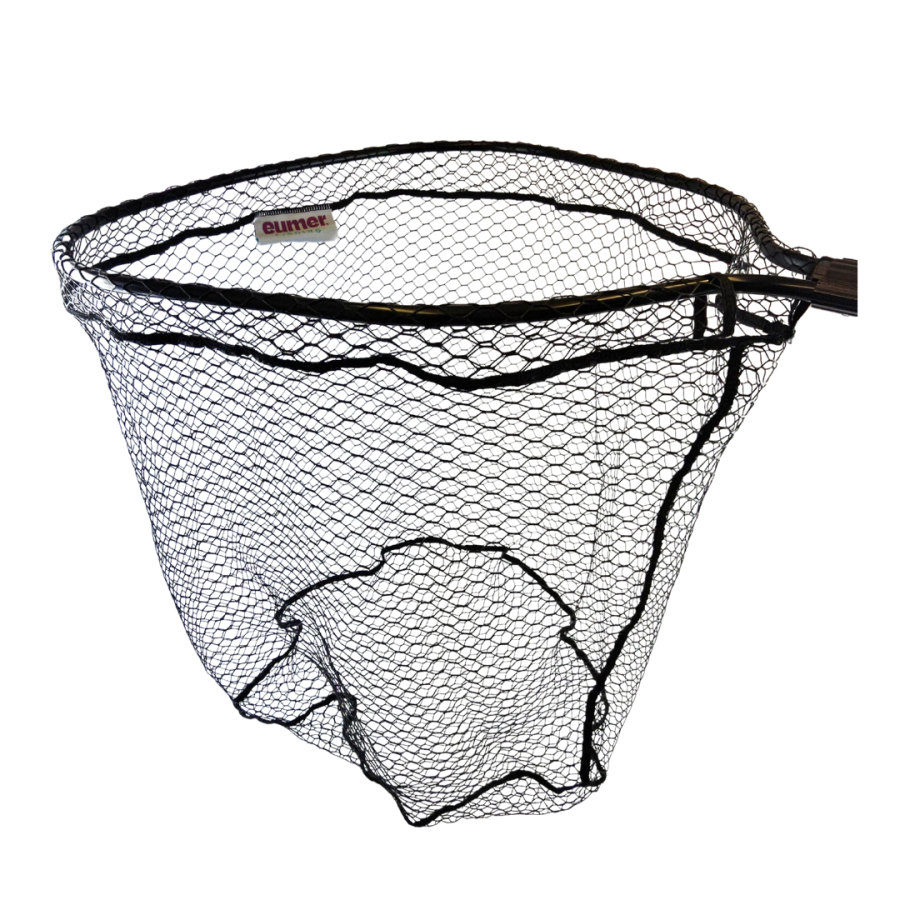 Jasu Landing Net 112/172 cm 60x62 cm