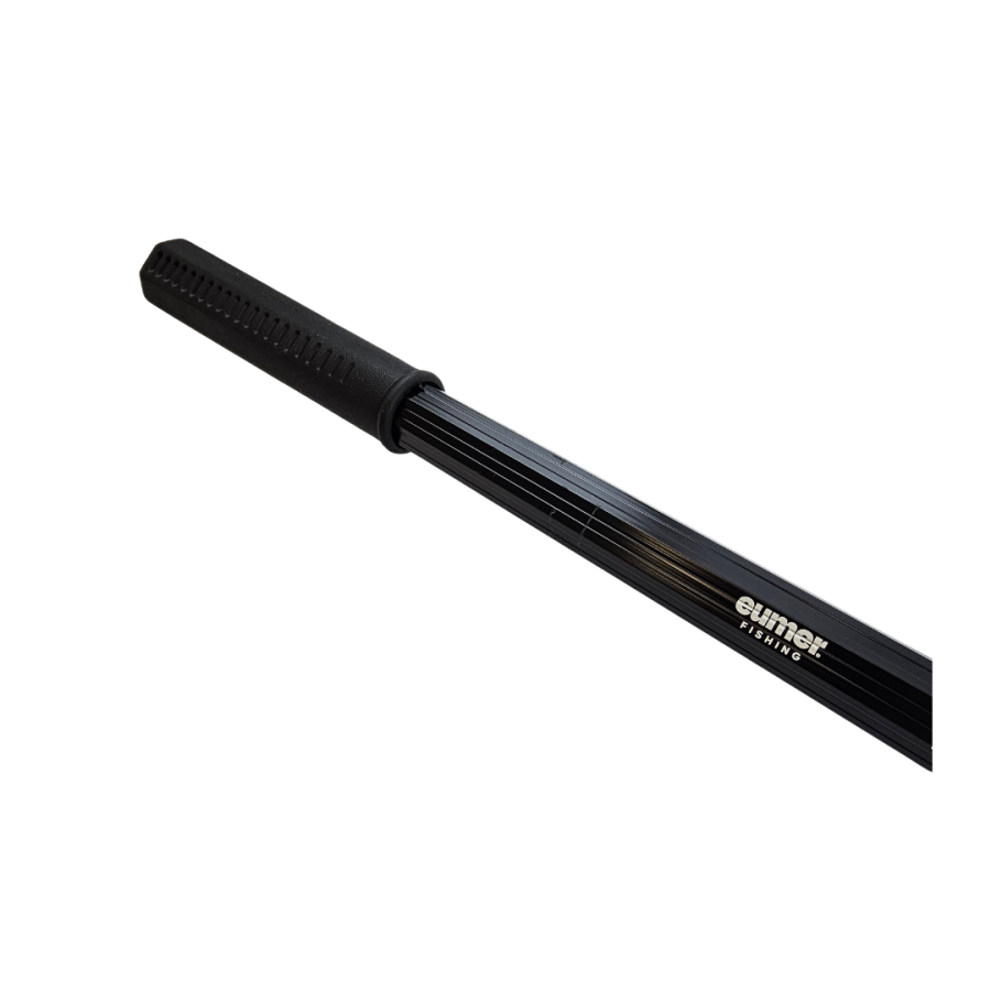 Jasu Landing Net 112/172 cm 60x62 cm