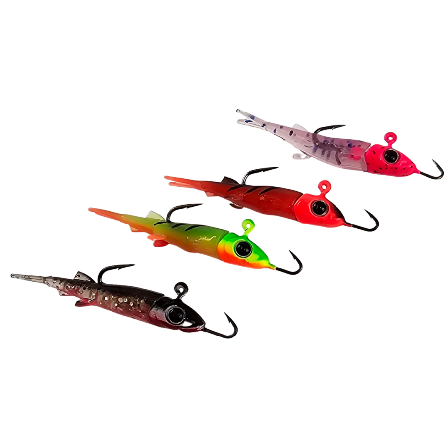 Jasu Puru Jigipilkki 3 cm 