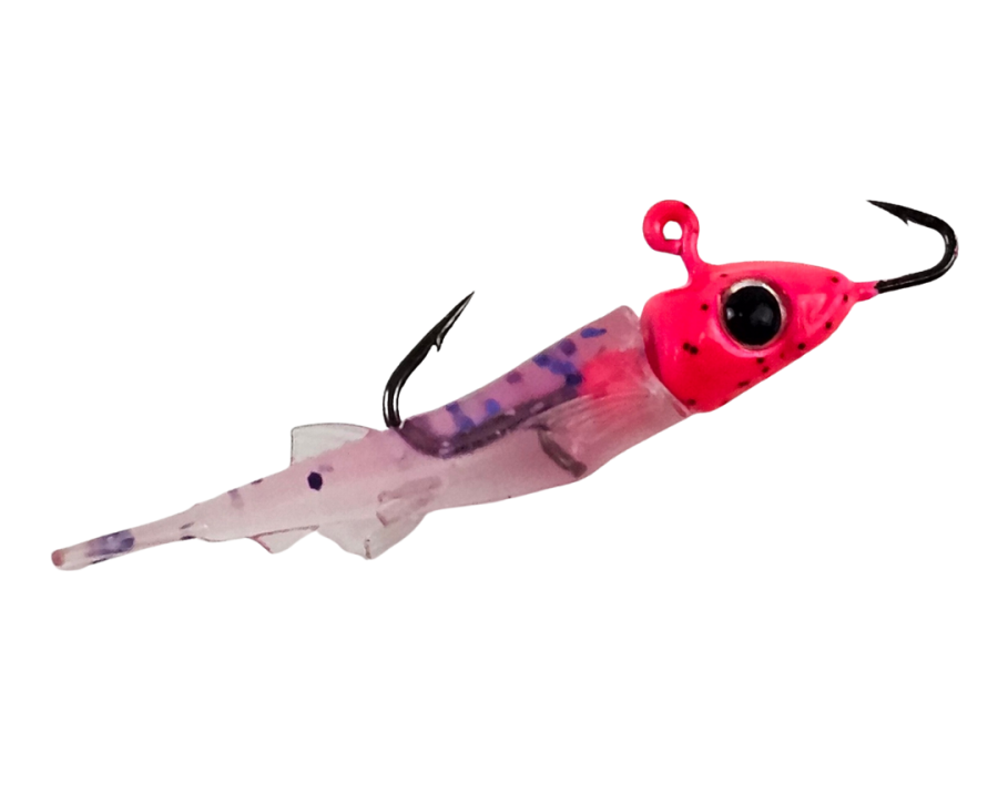 Jasu Puru Jigipilkki 3 cm 