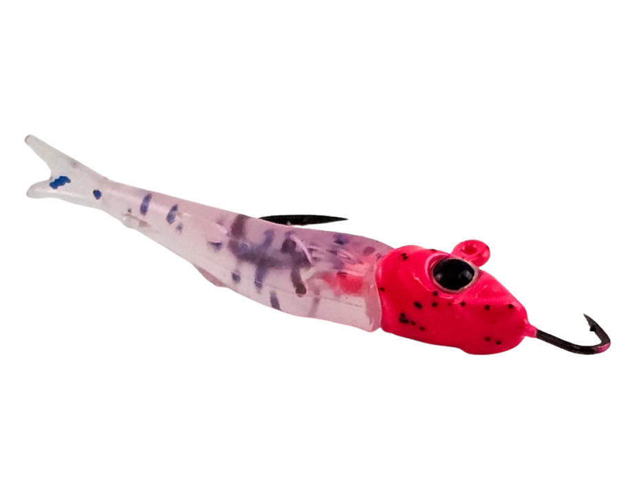 Jasu Puru Jigipilkki 3 cm 