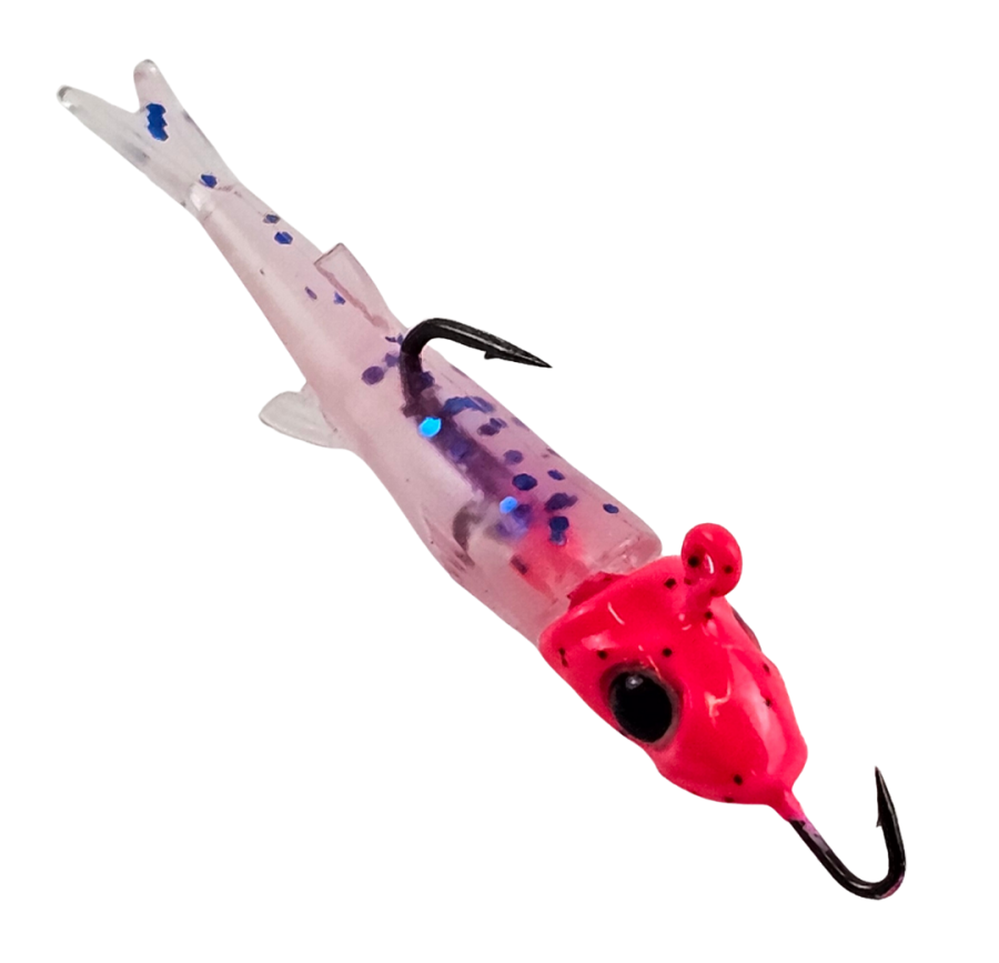 Jasu Puru Jigipilkki 3 cm 