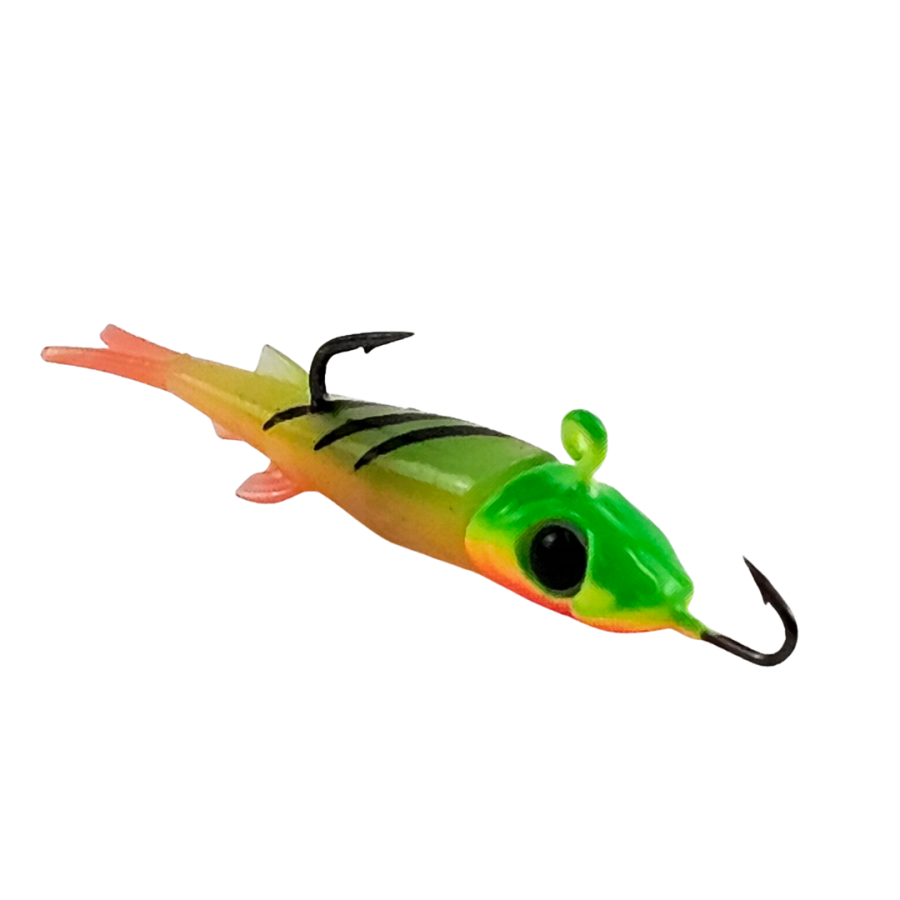 Jasu Puru Jigipilkki 3 cm 
