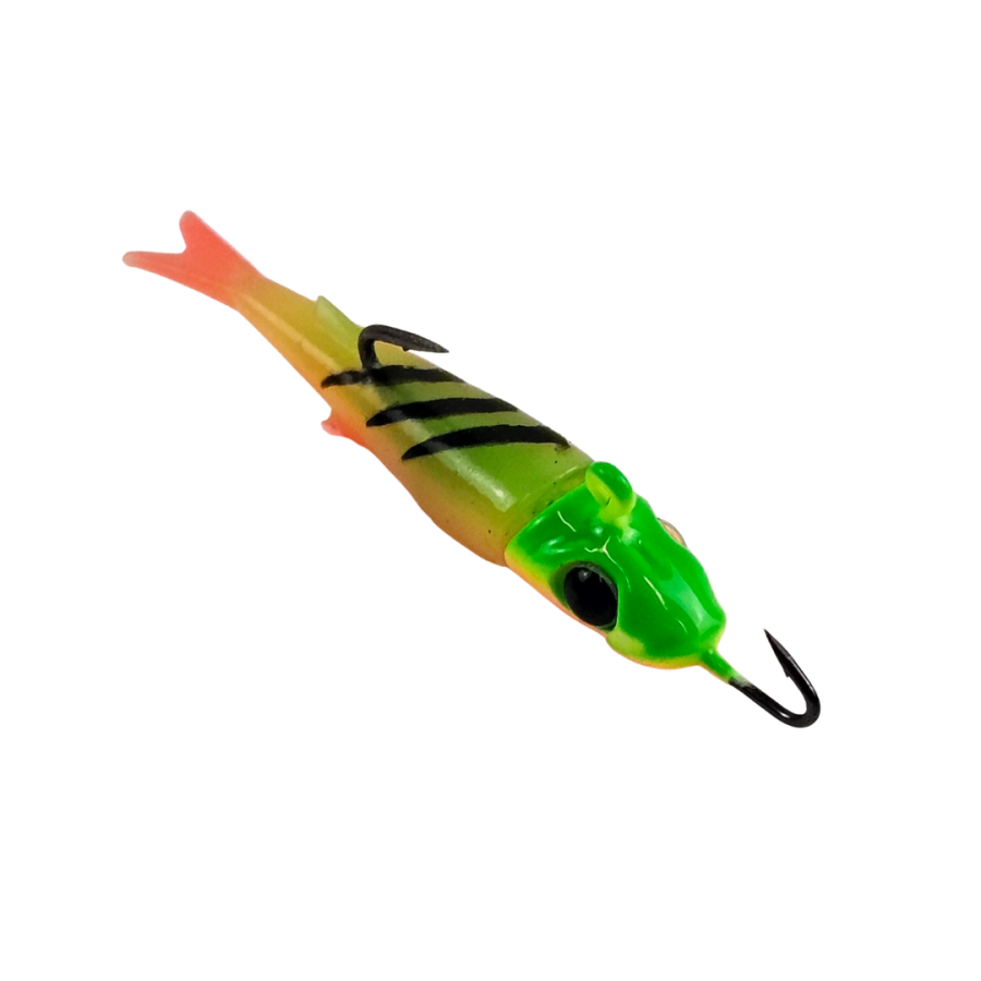 Jasu Puru Jigipilkki 3 cm 