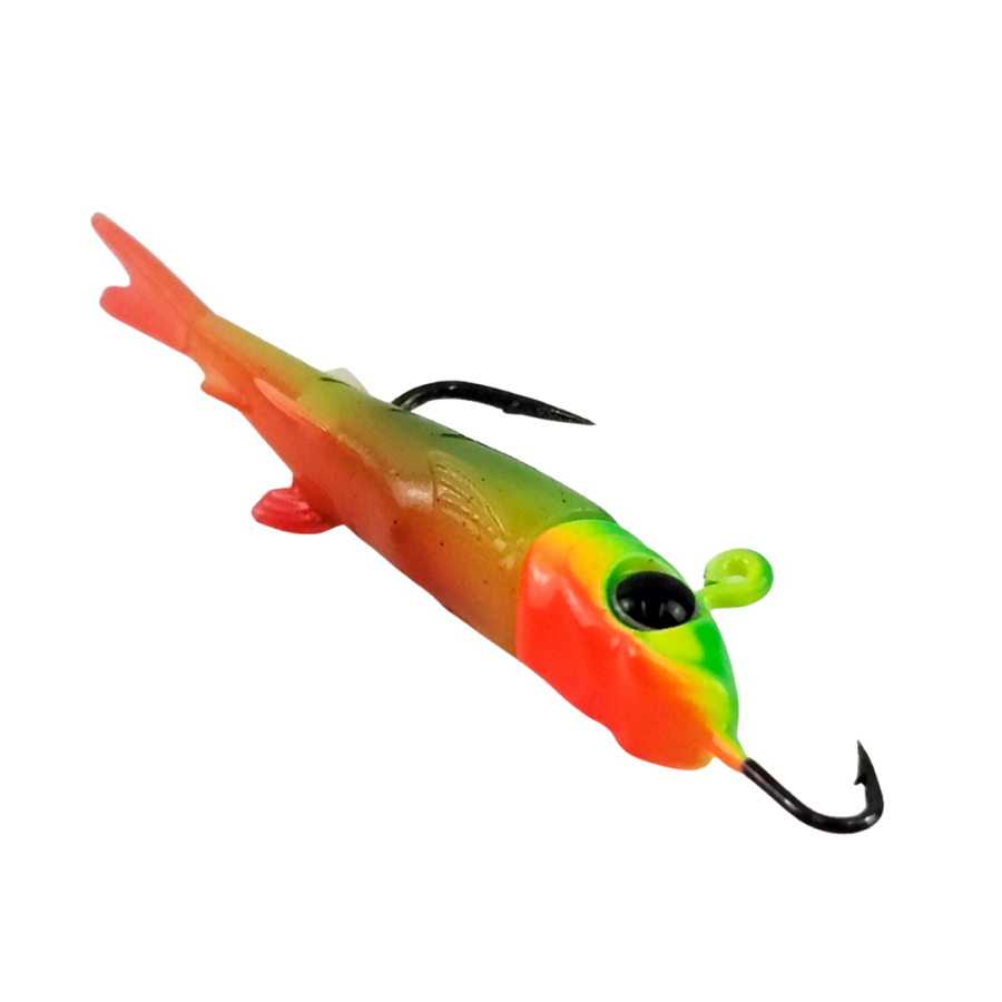 Jasu Puru Jigipilkki 3 cm 