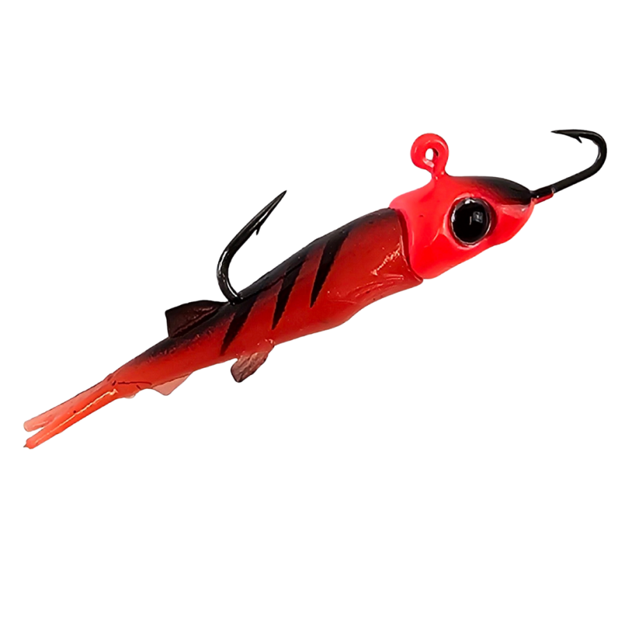 Jasu Puru Jigipilkki 3 cm 