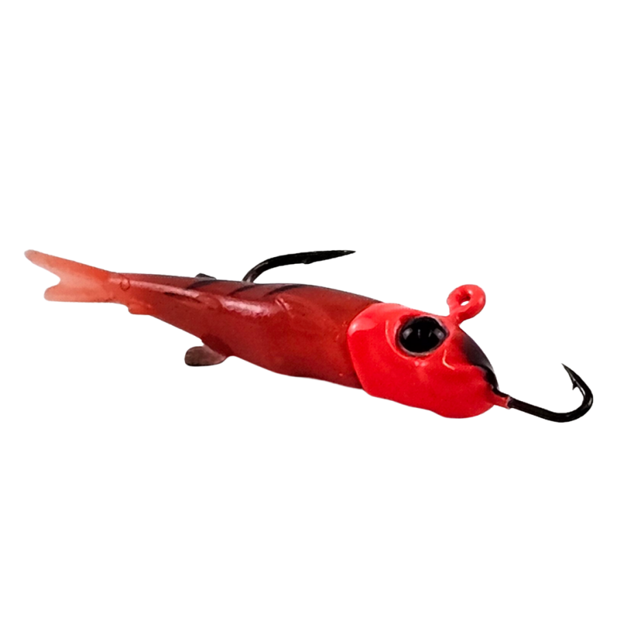 Jasu Puru Jigipilkki 3 cm 