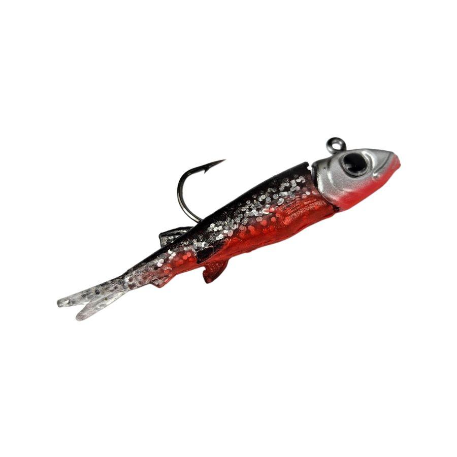 Jasu Puru Jig 4cm *