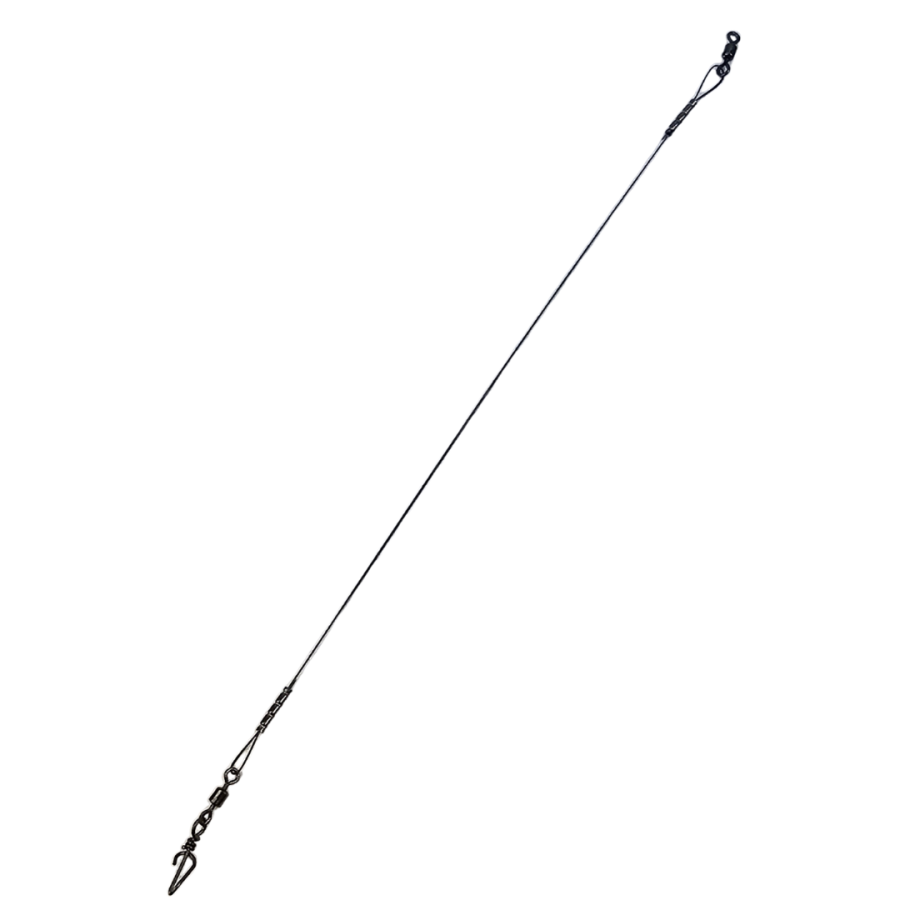 Jasu Titanium Leader