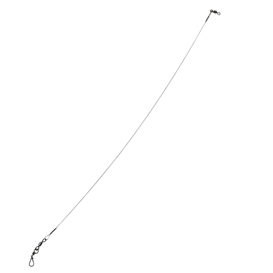 Jasu Titanium Leader