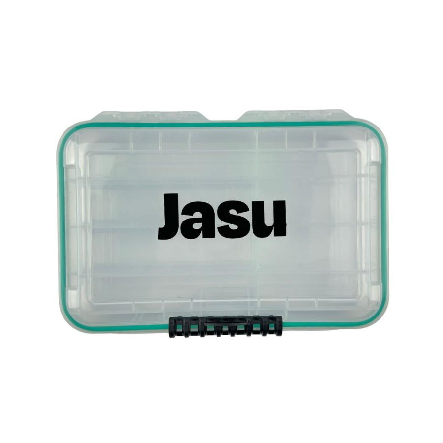 Jasu Vattentäta Betesaskar 