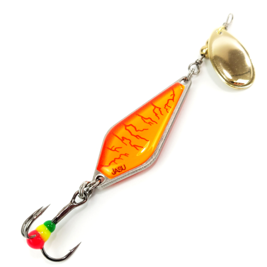 Jasu Lures On Sale